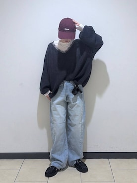 eriaさんのコーディネート