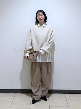 eriaさんのコーディネート