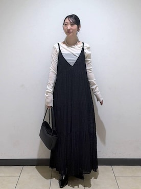 eriaさんのコーディネート