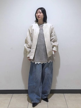 eriaさんのコーディネート