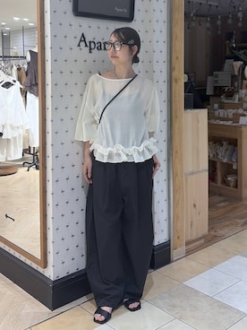 eriaさんのコーディネート