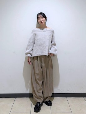 eriaさんのコーディネート