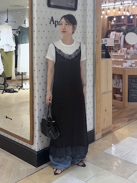 eriaさんのコーディネート