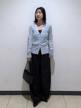 eriaさんのコーディネート