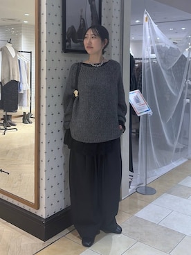 eriaさんのコーディネート