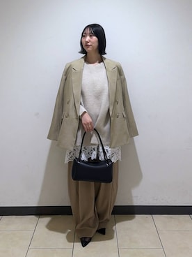 eriaさんのコーディネート