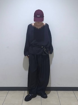 eriaさんのコーディネート