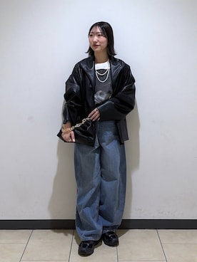 eriaさんのコーディネート