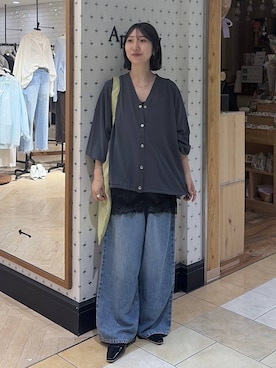 eriaさんのコーディネート