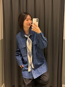 eriaさんのコーディネート