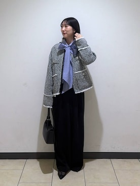 eriaさんのコーディネート