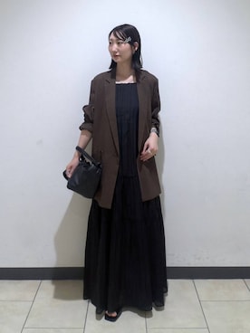 eriaさんのコーディネート