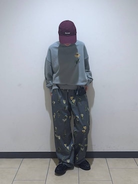 eriaさんのコーディネート