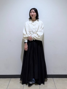 eriaさんのコーディネート