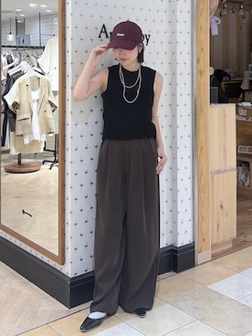 eriaさんのコーディネート