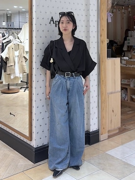 eriaさんのコーディネート