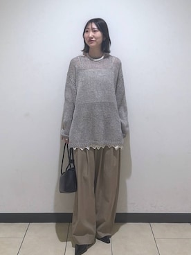 eriaさんのコーディネート