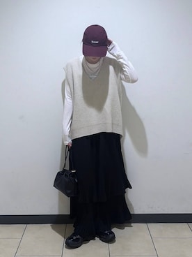 eriaさんのコーディネート