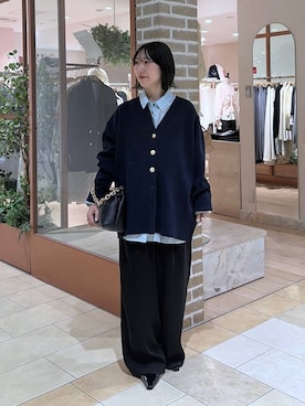 eriaさんのコーディネート