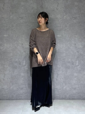 「アイテム（パンプス）」を使った、eriaさん（レディース・152cm・20代）の夏コーディネート