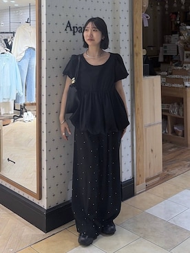 eriaさんのコーディネート