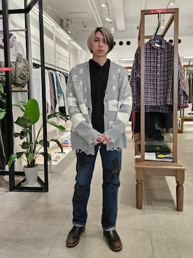 Meltstellaさんのコーディネート