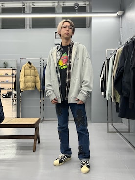 Meltstellaさんのコーディネート