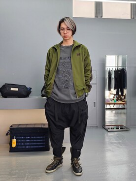 Meltstellaさんのコーディネート