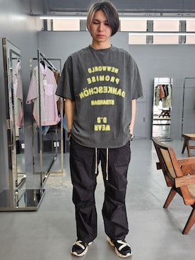 Meltstellaさんのコーディネート