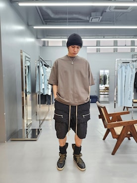 Meltstellaさんのコーディネート