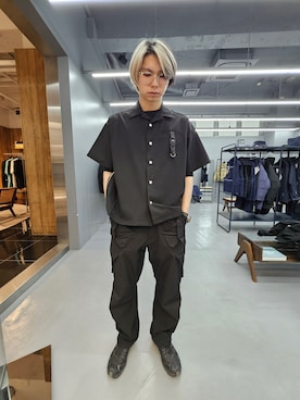 Meltstellaさんのコーディネート