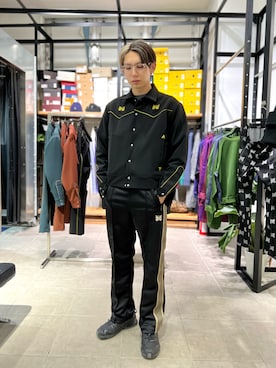 Meltstellaさんのコーディネート