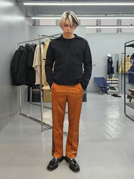 Meltstellaさんのコーディネート