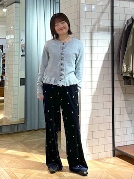 まえむーさんのコーディネート