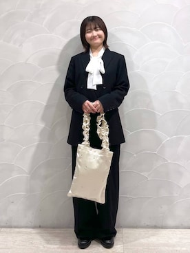 まえむーさんのコーディネート