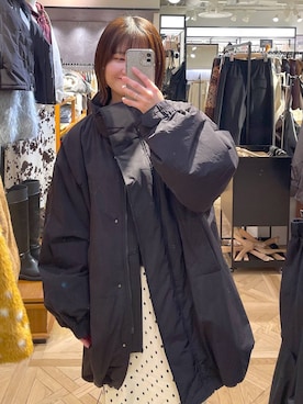 まえむーさんのコーディネート