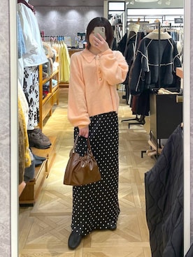 まえむーさんのコーディネート