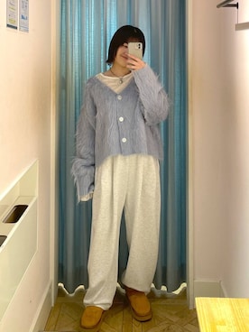 まえむーさんのコーディネート