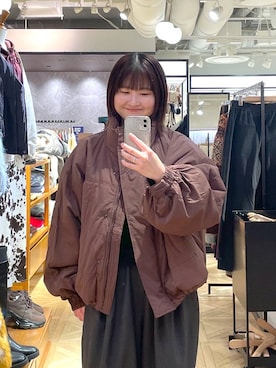 まえむーさんのコーディネート