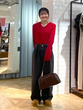 まえむーさんのコーディネート