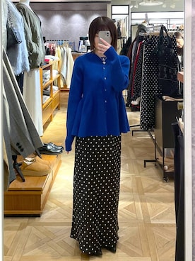 まえむーさんのコーディネート