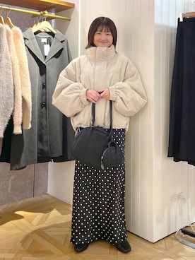 まえむーさんのコーディネート