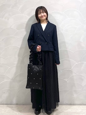 まえむーさんのコーディネート