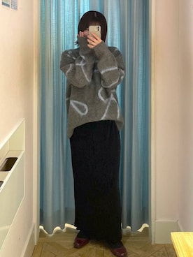 まえむーさんのコーディネート