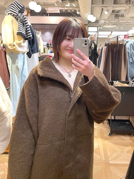 まえむーさんのコーディネート