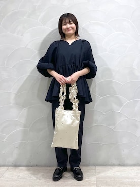 まえむーさんのコーディネート