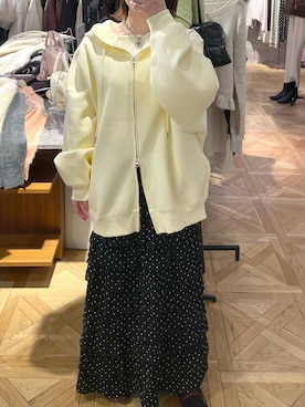 まえむーさんのコーディネート