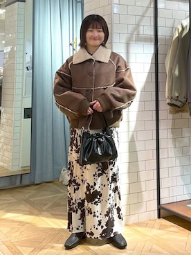 まえむーさんのコーディネート