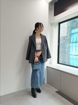 iamiyakoさんのコーディネート