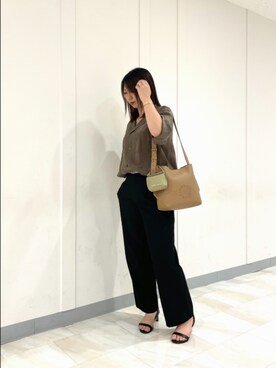 iamiyakoさんのコーディネート